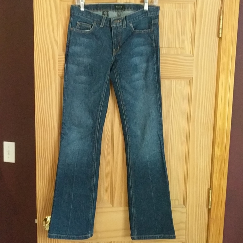 Limited boot cut jeans size 6R
